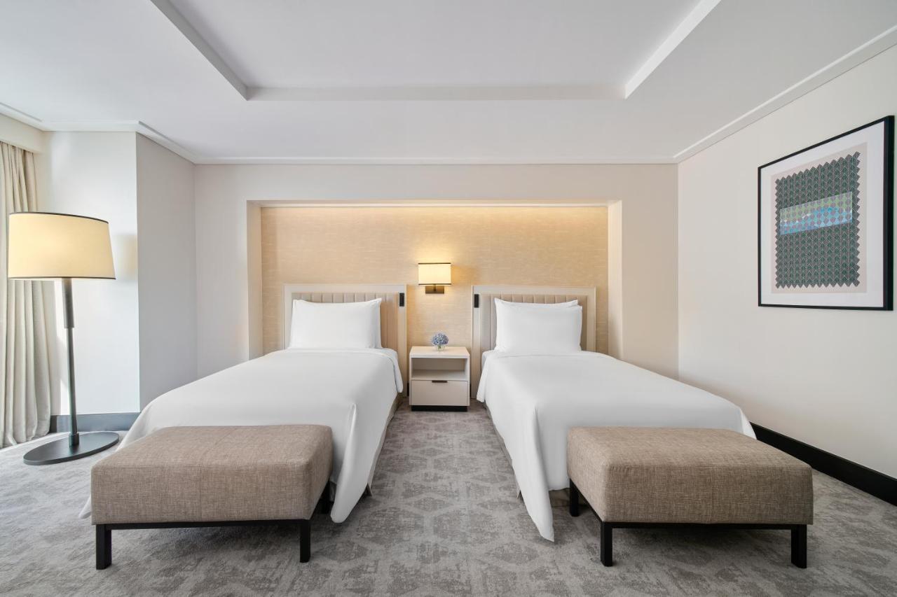 Aparthotel Address Jabal Omar Makkah à La Mecque Extérieur photo